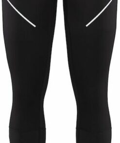 CRAFT - ADV ESSENCE WIND TIGHTS M BLACK