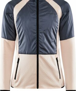 CRAFT - ADV HYBRID THERMAL MIDLAYER W NORIT-GUM