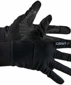 CRAFT - ADV Speed Glove BLACK