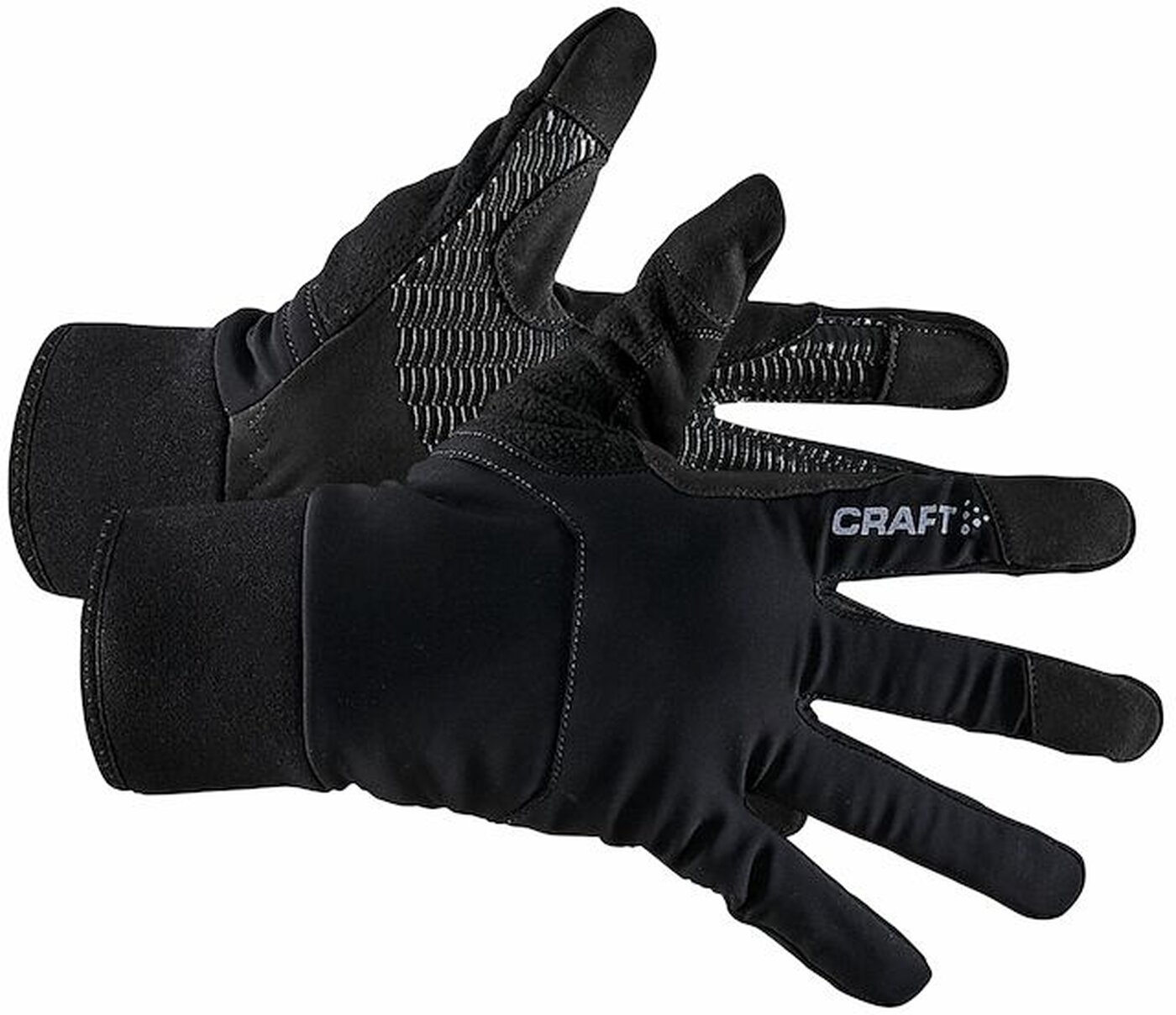 CRAFT - ADV Speed Glove BLACK