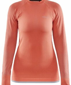 CRAFT - ADV WARM FUSEKNIT INTENSITY LS W TRACE/MONUMENT