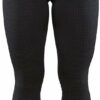 CRAFT - ADV WARM FUSEKNIT INTENSITY PANTS W BLACK