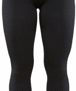 CRAFT - ADV WARM FUSEKNIT INTENSITY PANTS W BLACK