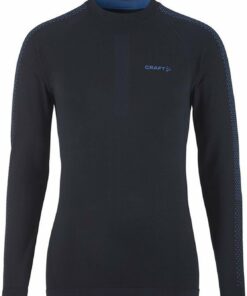 CRAFT - ADV WARM INTENSITY LS M BLAZE/ROYAL