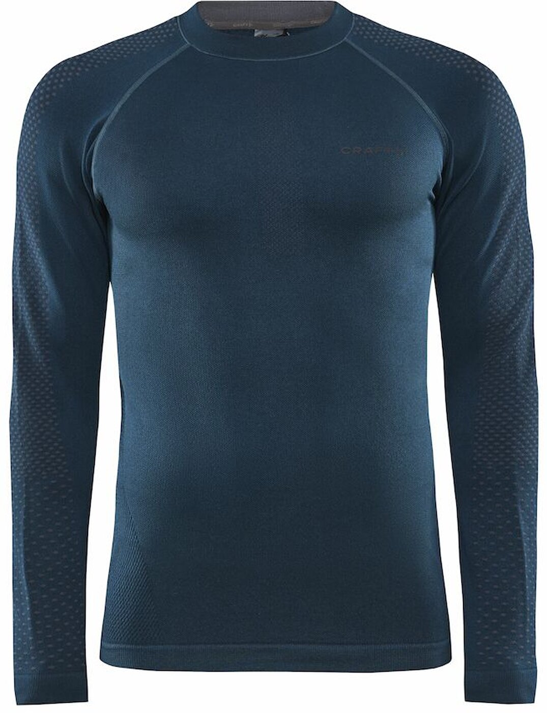 CRAFT - ADV Warm Intensity LS M POND-GRANITE