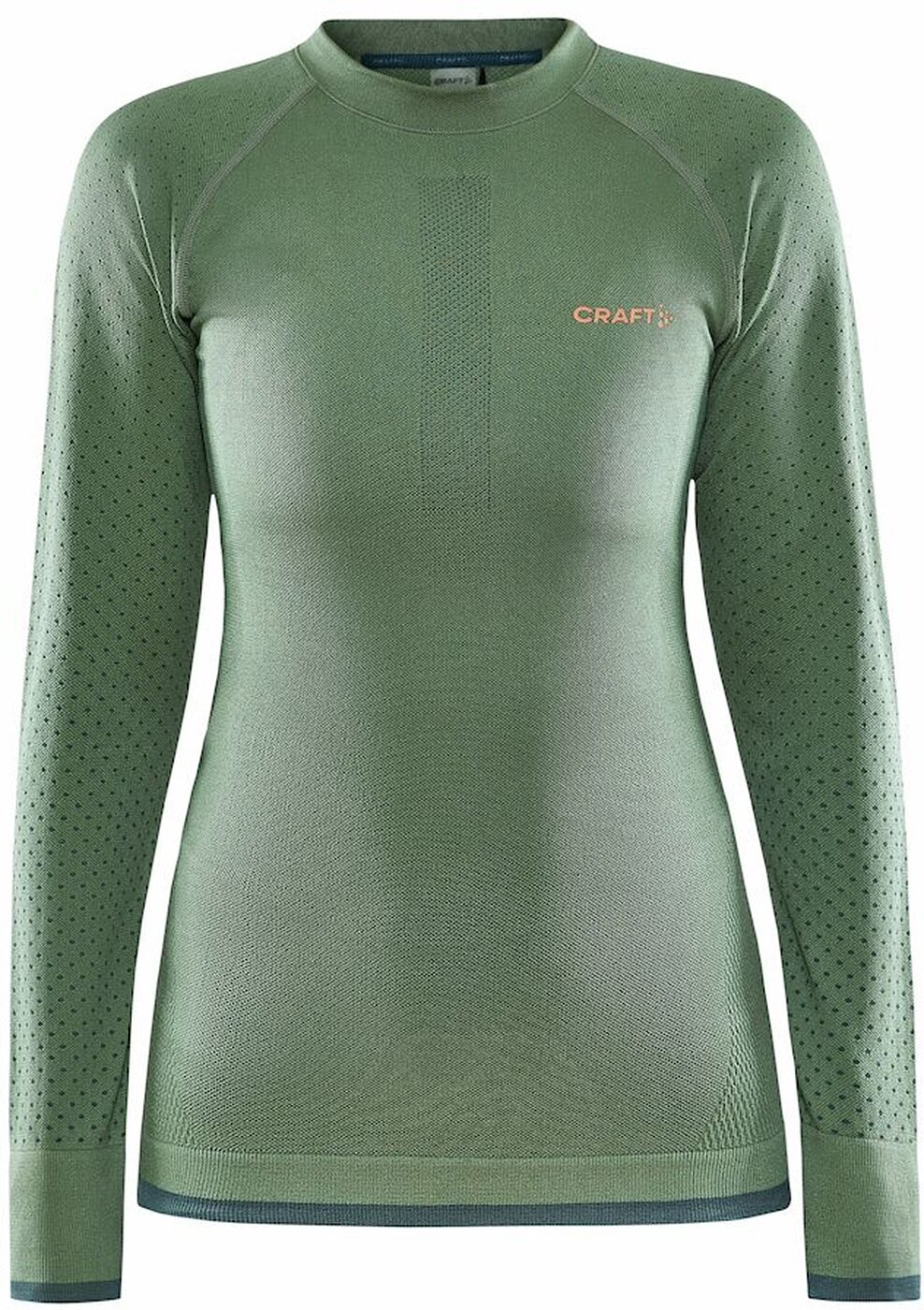 CRAFT - ADV Warm Intensity LS W JADE-OPAL