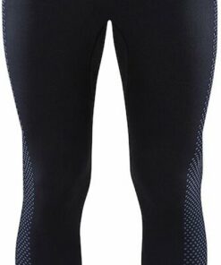 CRAFT - ADV Warm Intensity Pant M BLACK