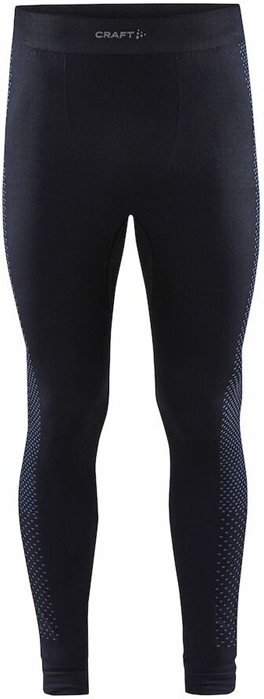 CRAFT - ADV Warm Intensity Pant M BLACK