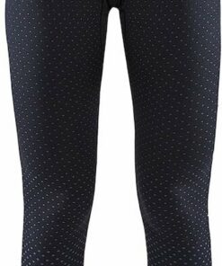 CRAFT - ADV Warm Intensity Pants W BLACK