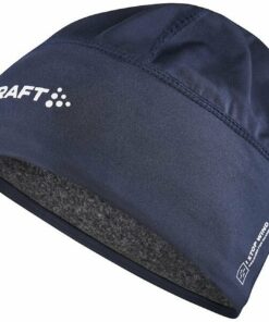 CRAFT - ADV WINDBLOCK FLEECE HAT BLAZE