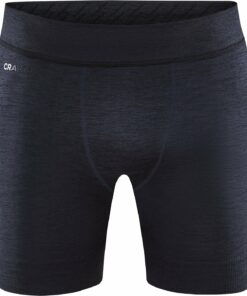 CRAFT - CORE DRY ACTIVE COMFORT BOXER M BLACK