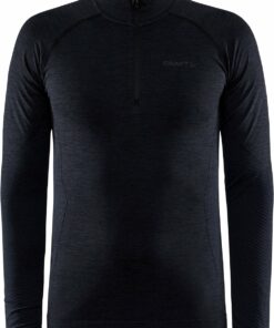CRAFT - CORE DRY ACTIVE COMFORT HZ M BLACK