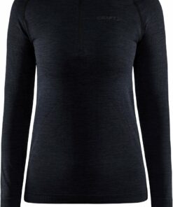 CRAFT - CORE DRY ACTIVE COMFORT HZ W BLACK