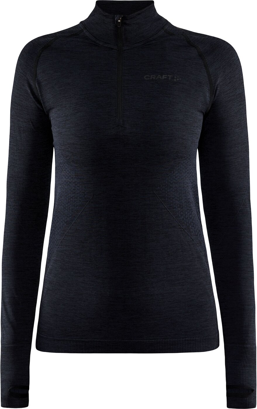 CRAFT - CORE DRY ACTIVE COMFORT HZ W BLACK