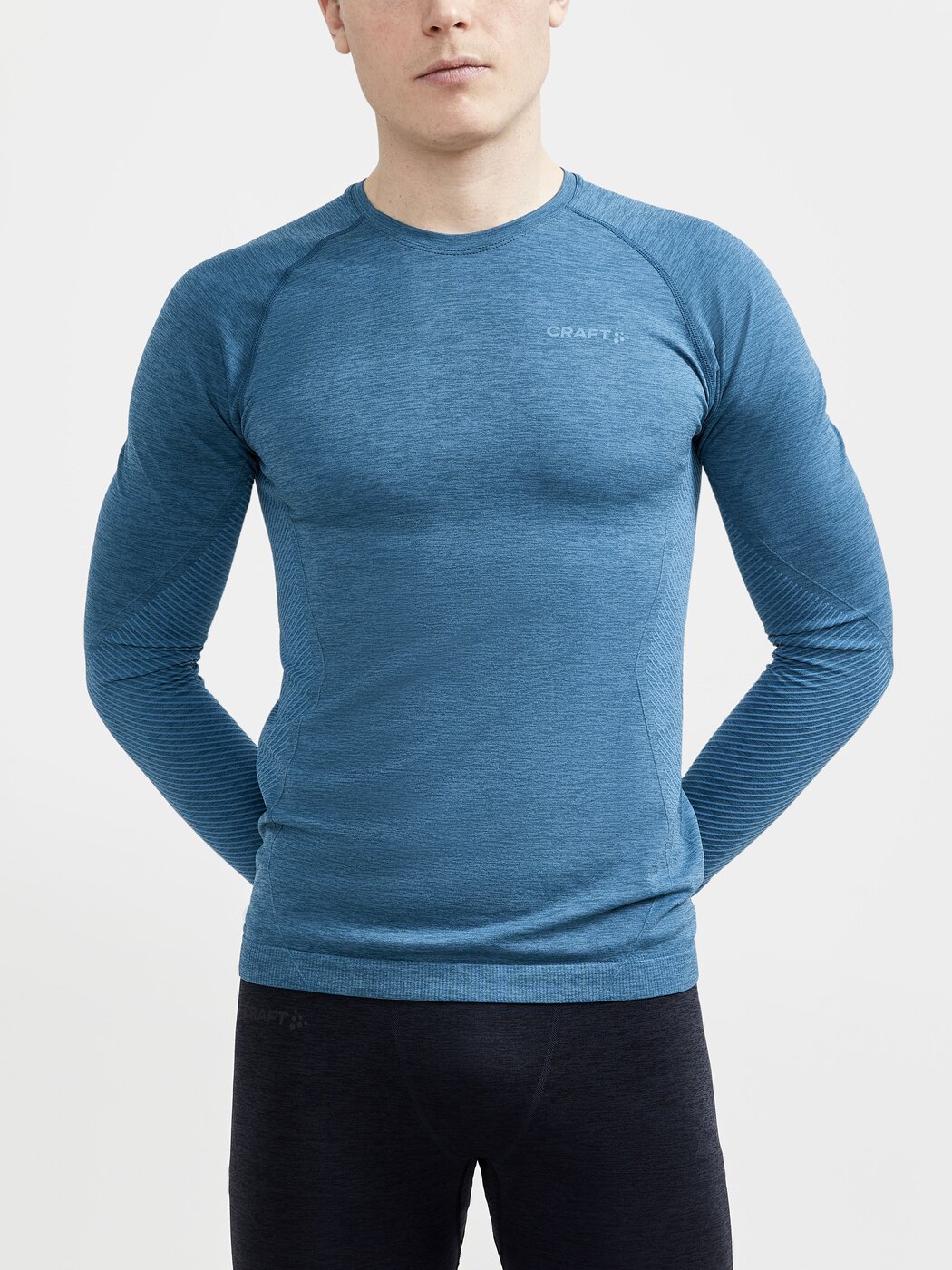 CRAFT - CORE Dry Active Comfort LS M UNIVERSE – Bild 2