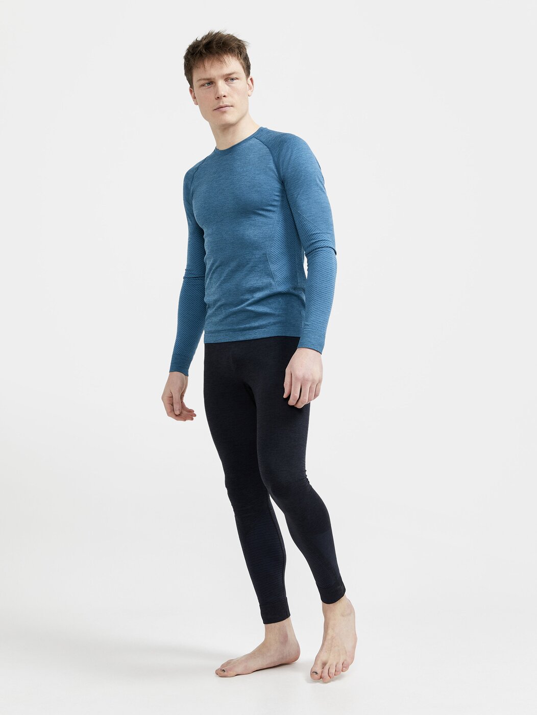 CRAFT - CORE Dry Active Comfort LS M UNIVERSE – Bild 4