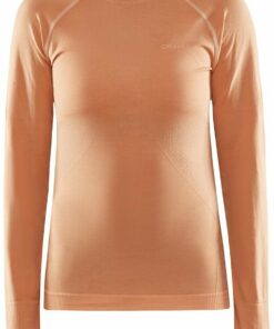 CRAFT - CORE Dry Active Comfort LS W GLOW