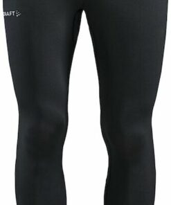 CRAFT - CORE ESSENCE TIGHTS M BLACK