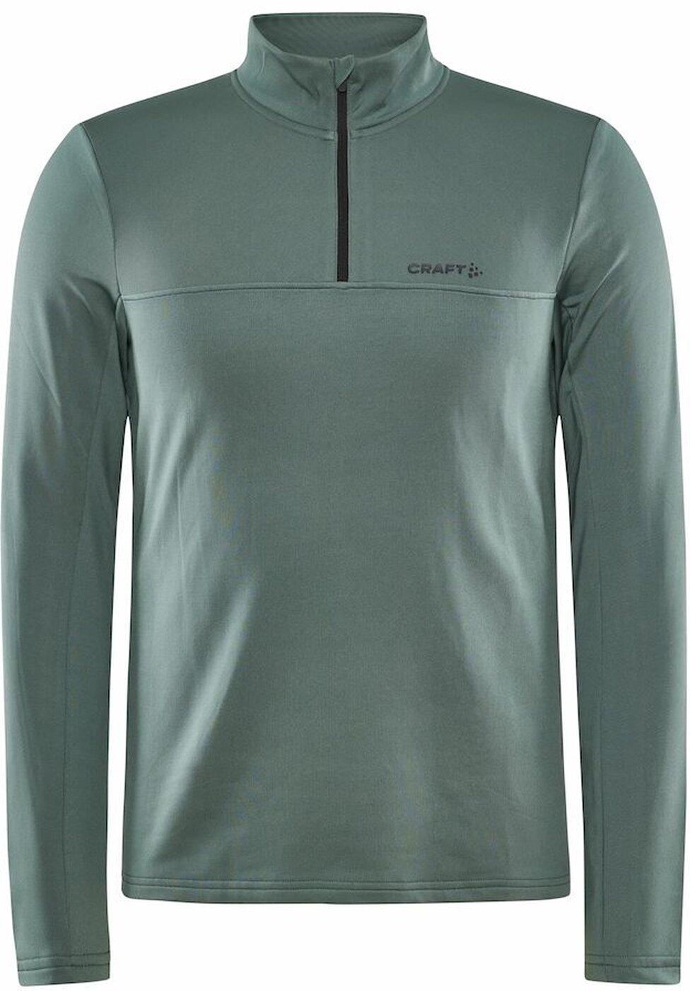 CRAFT - CORE Gain Midlayer M THYME