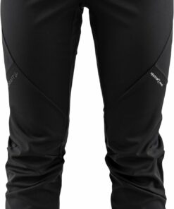 CRAFT - CORE GLIDE PANTS W BLACK