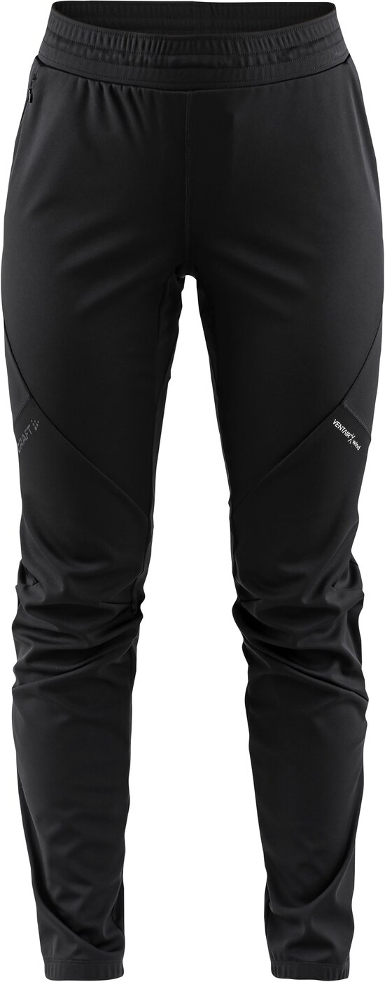 CRAFT - CORE GLIDE PANTS W BLACK