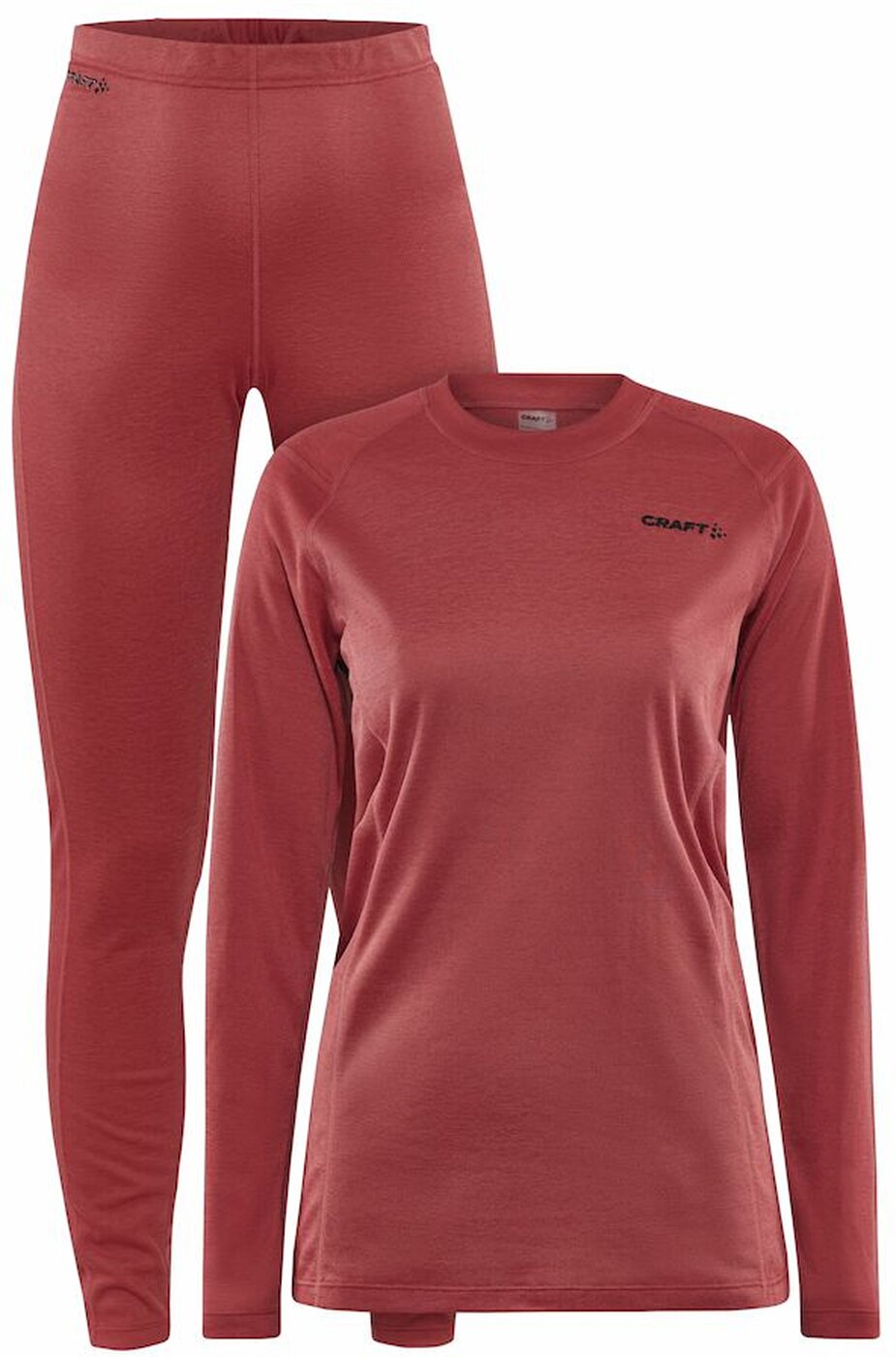 CRAFT - CORE Warm Baselayer Set W ASTRO