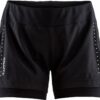 CRAFT - ESSENTIAL 2-IN-1 SHORTS W BLACK