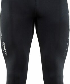 CRAFT - ESSENTIAL KNICKERS M BLACK