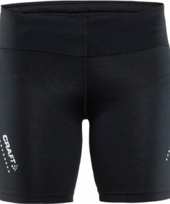 CRAFT - ESSENTIAL SHORT TIGHTS W BLACK
