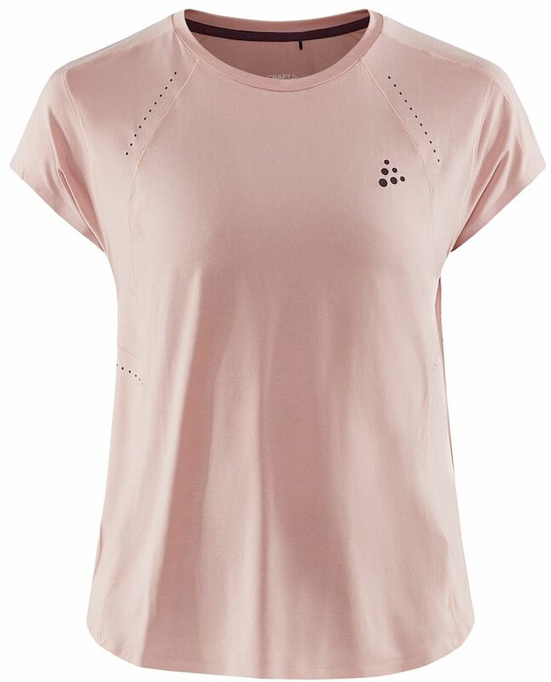 CRAFT - PRO CHARGE TEE W BLEIKUR