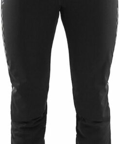 CRAFT - STORM BALANCE TIGHTS M BLACK