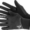 CRAFT - CRAFT TOURING GLOVE BLACK