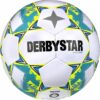 DERBYSTAR - Apus Light v23 WEISS GELB BLAU