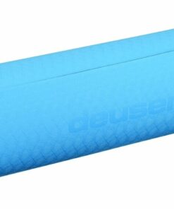 DEUSER - Deuser Yoga Matte hellblau/dunkelblau HELLBLAU