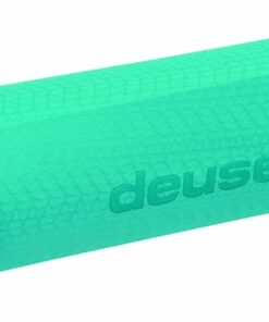 DEUSER - Deuser Yoga Matte petrol PETROL