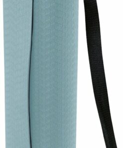 DEUSER - Deuser Yoga-Matte TPE mint/grau MINT