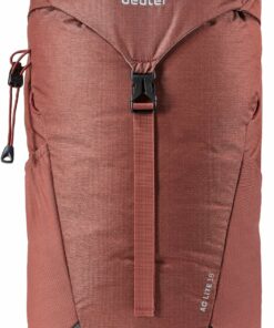 DEUTER - AC Lite 16 REDWOOD-IVY