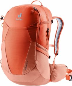 DEUTER - Futura 25 SL PAPRIKA-SIENNA