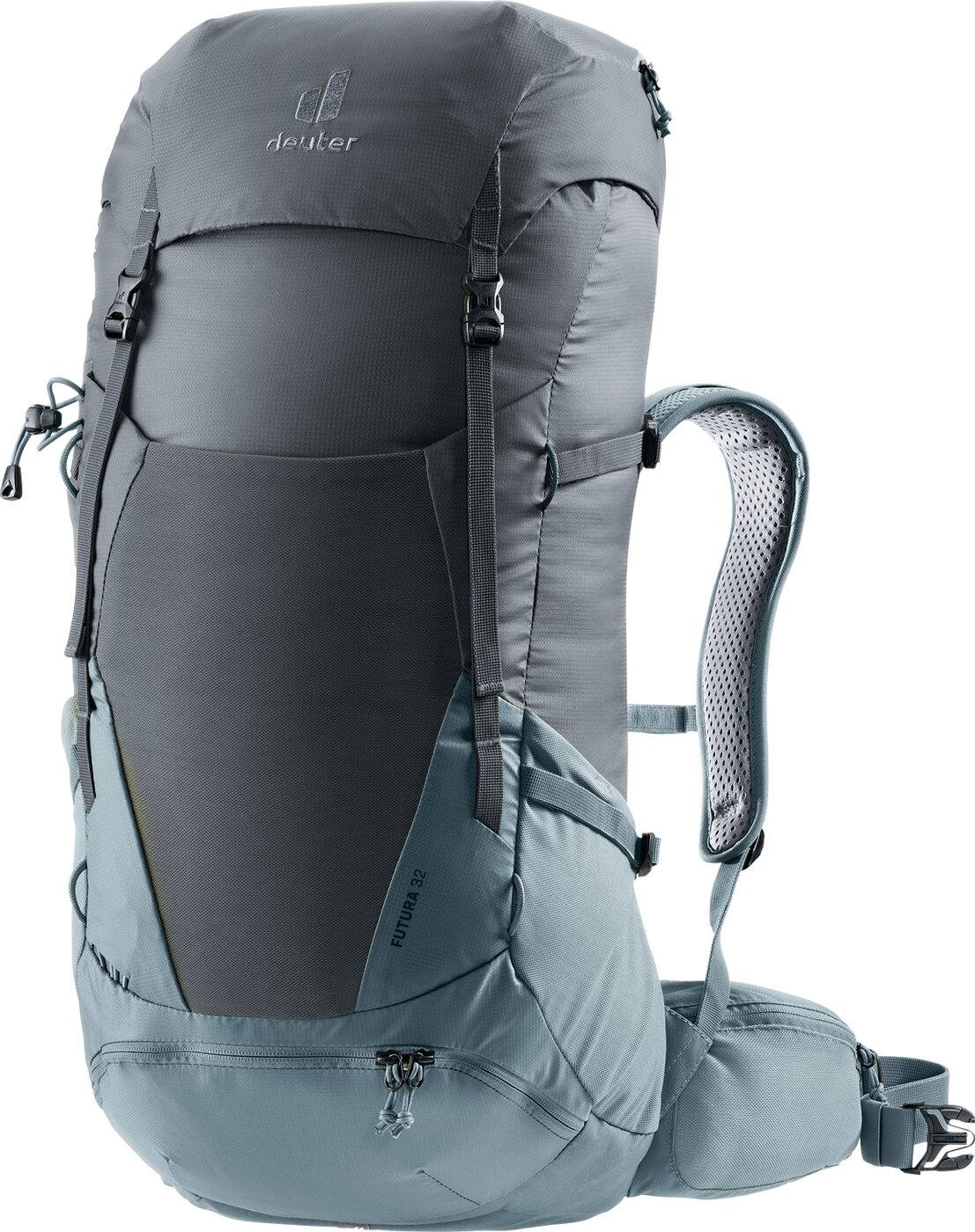 DEUTER - Futura 32 GRAPHITE-SHALE