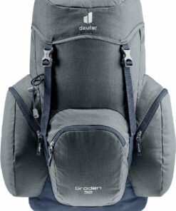 DEUTER - Gr?den 32 GRAPHITE-INK