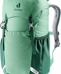 DEUTER - Junior SPEARMINT-SEAGREEN