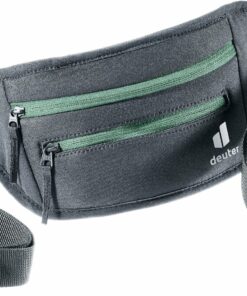 DEUTER - Neo Belt I BLACK-SEAGREEN