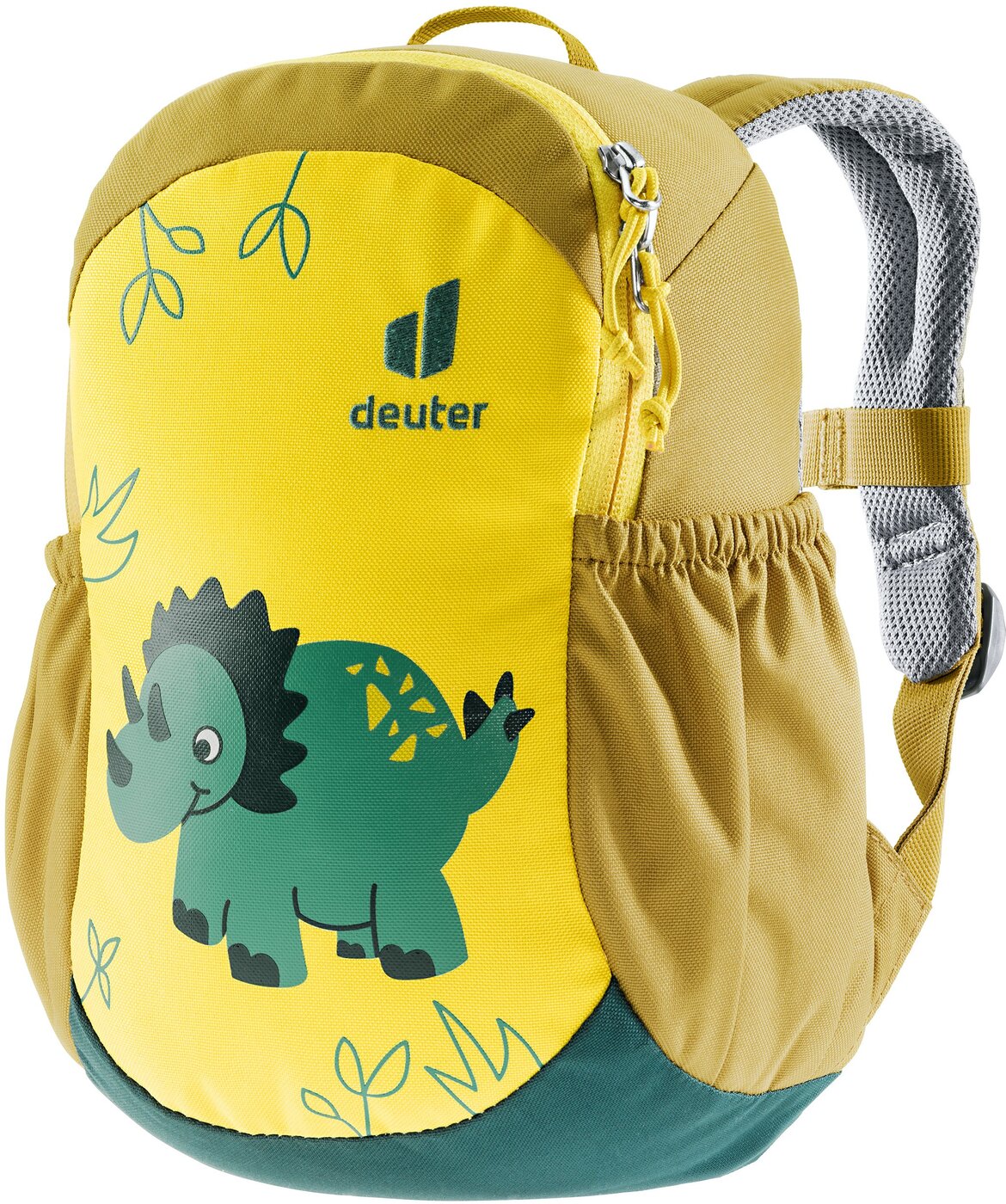 DEUTER - Pico CORN-TURMERIC