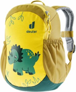 DEUTER - Pico CORN-TURMERIC