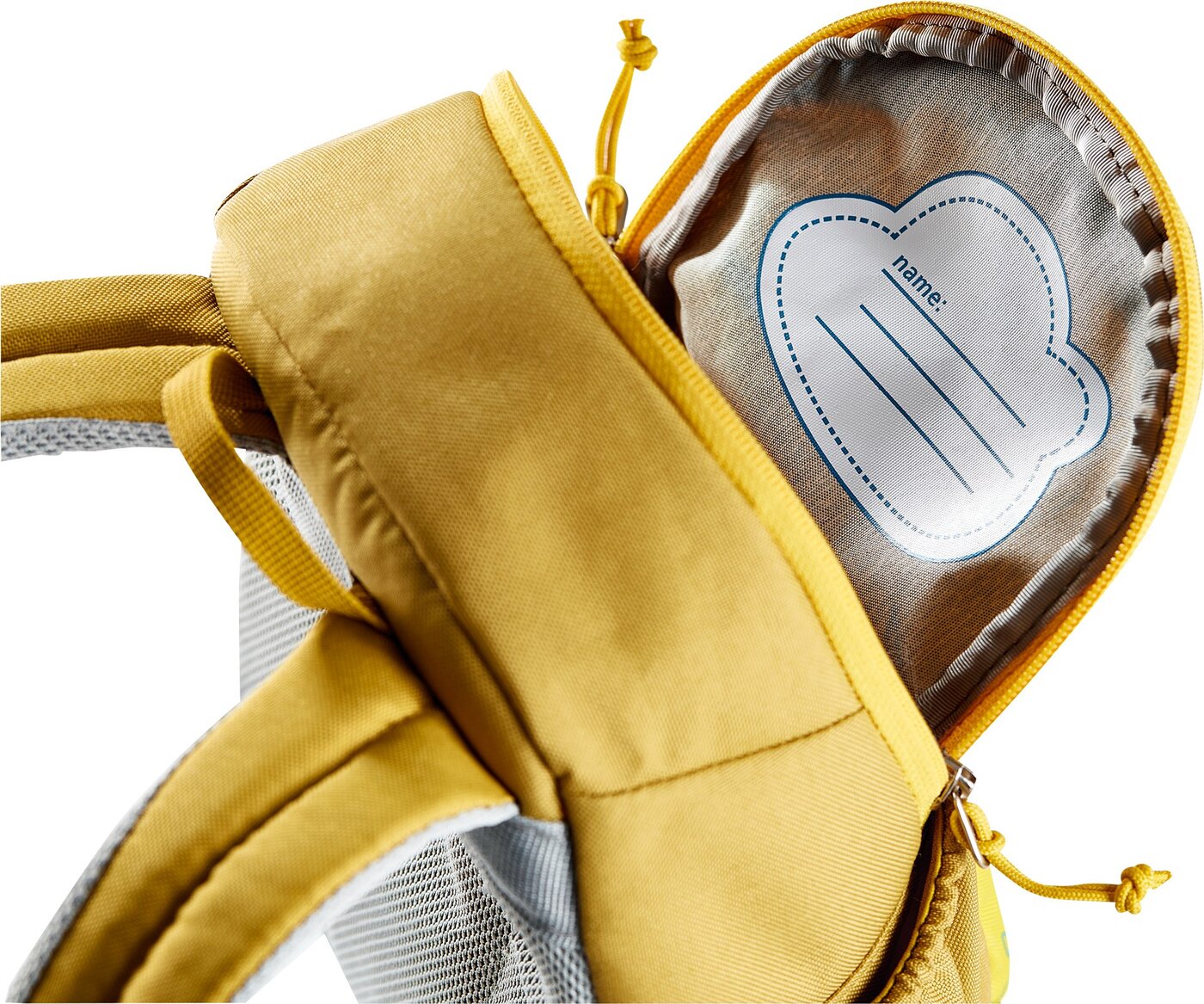 DEUTER - Pico CORN-TURMERIC – Bild 7