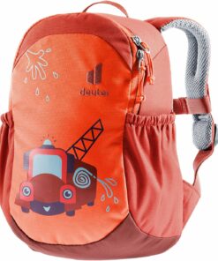 DEUTER - Pico PAPAYA-LAVA