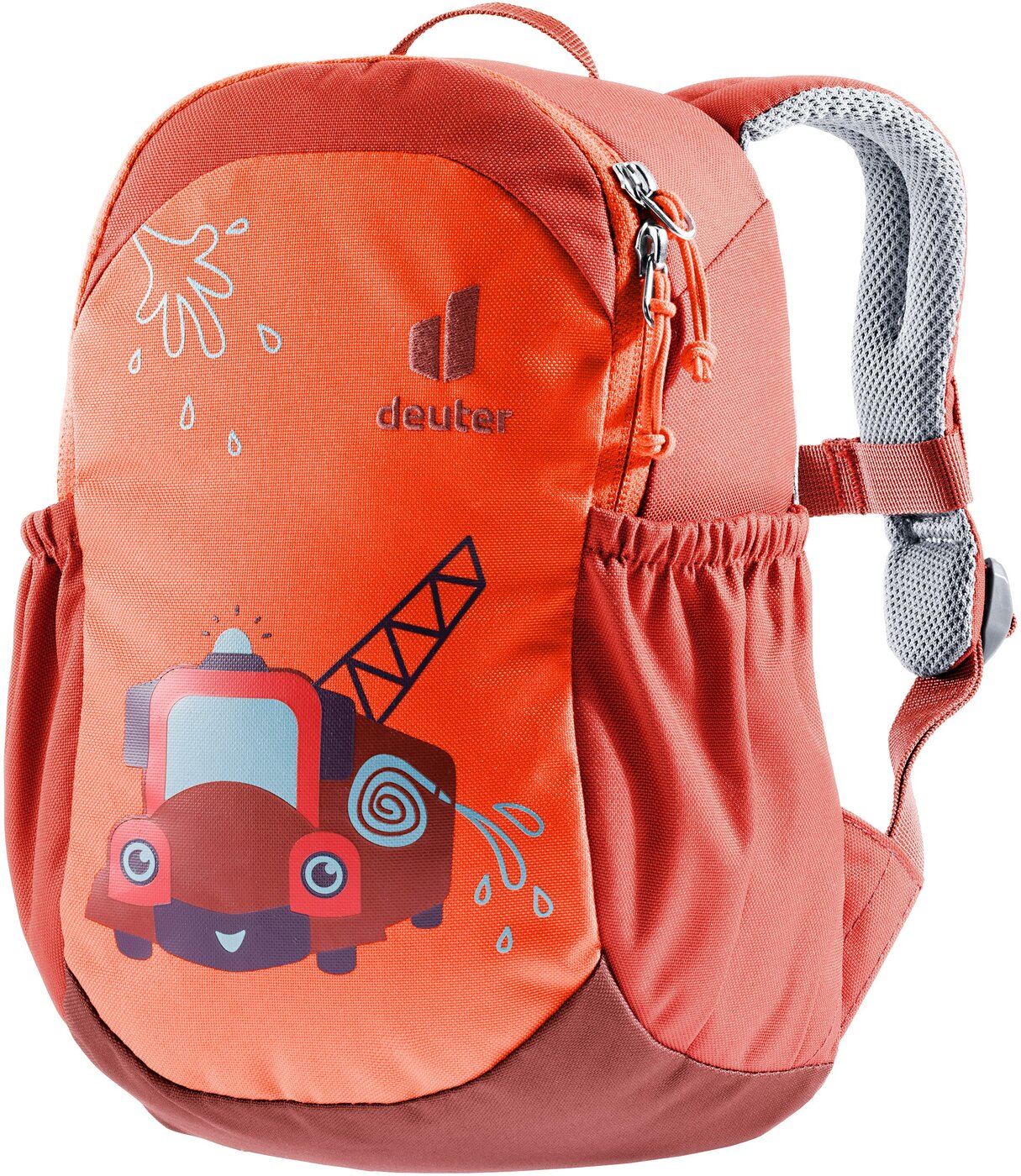 DEUTER - Pico PAPAYA-LAVA