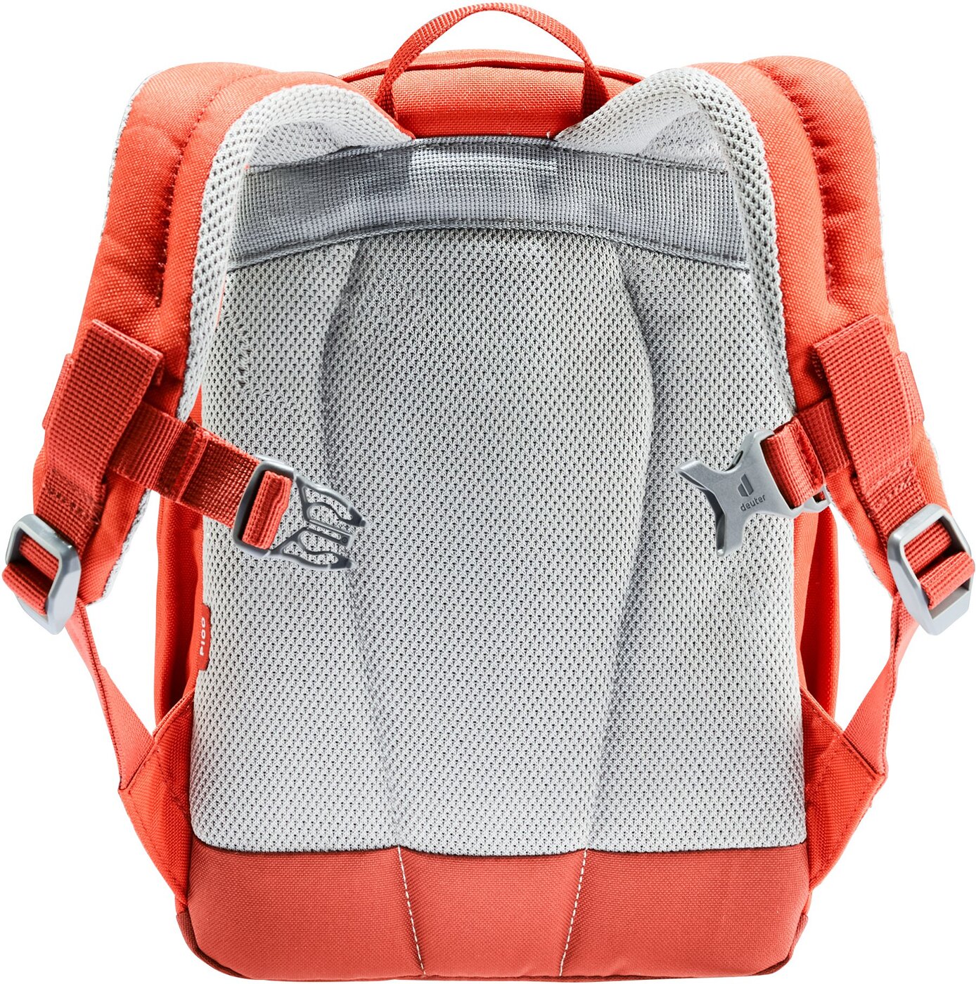 DEUTER - Pico PAPAYA-LAVA – Bild 2