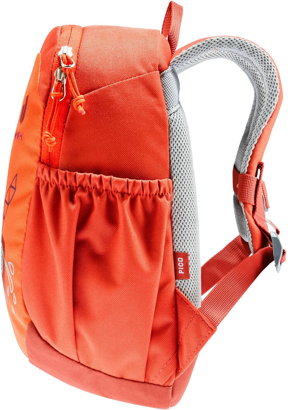 DEUTER - Pico PAPAYA-LAVA – Bild 3