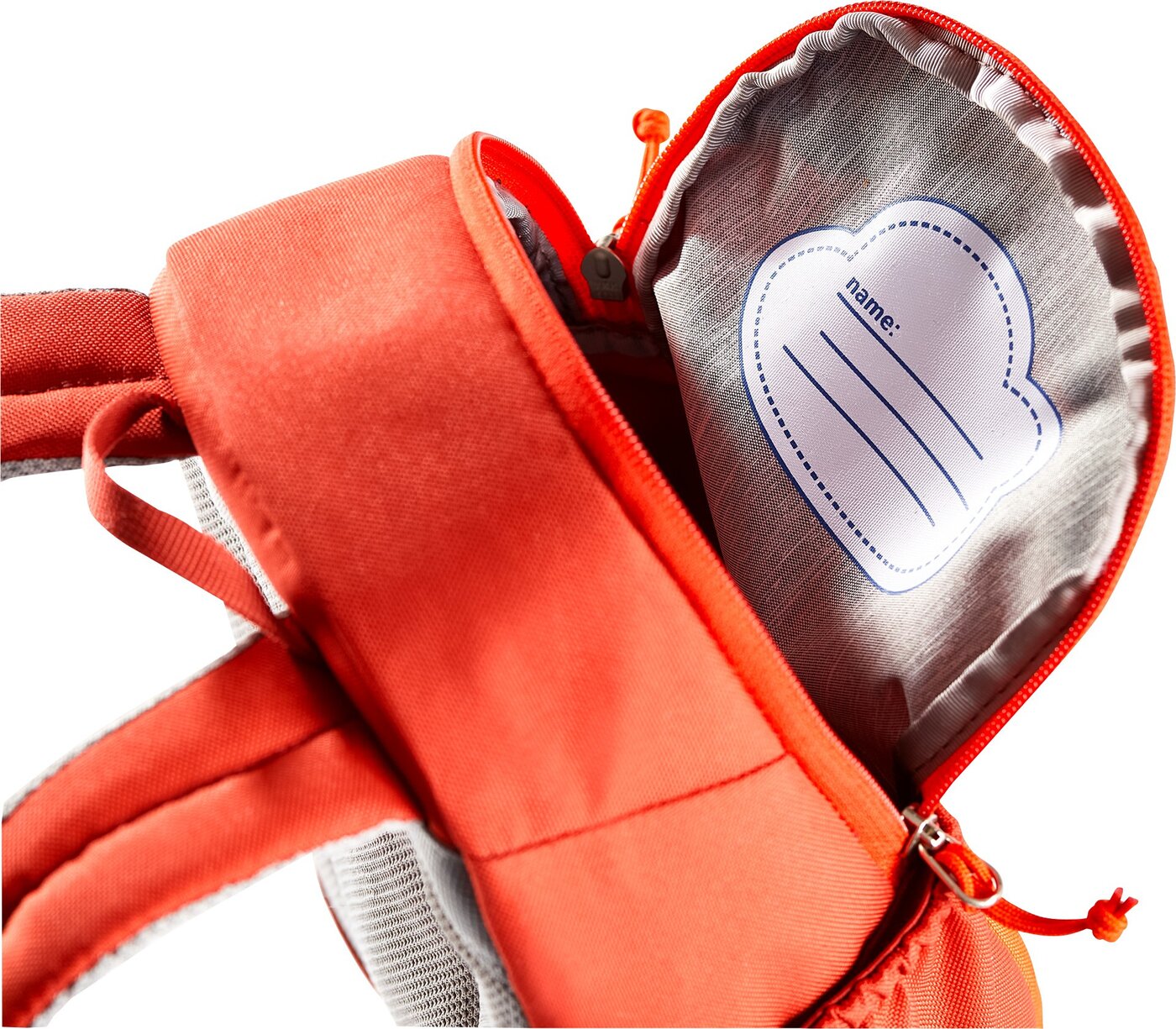 DEUTER - Pico PAPAYA-LAVA – Bild 7